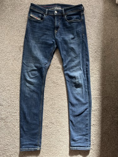 Diesel men blue - diesel, w32