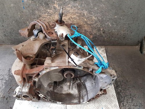Mk1 peugeot 807 gearbox - 807,