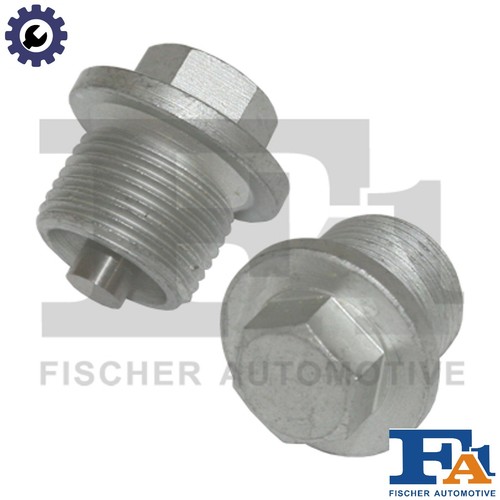 Screw plug oil - screw,