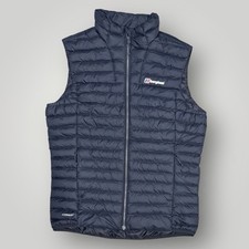Mens Black Berghaus Hydroloft
