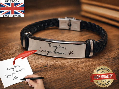 Custom handwriting hand - custom,