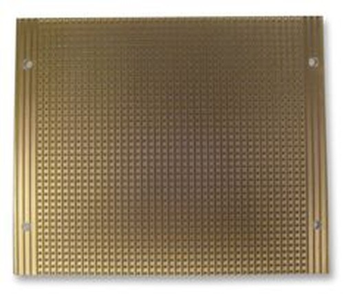 Vero 0021h board - vero, 01-0021h