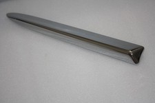 GENUINE FIAT 500 FRONT BUMPER