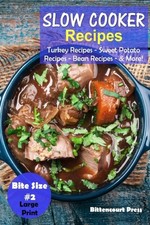 Press - Slow Cooker Recipes -