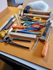 Shoemakers Starter Tool Kit 20