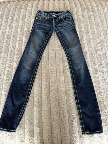 Y2k true religion stella - religion,