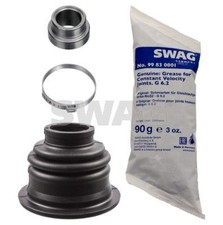 TRANSMISSION SIDED BELLOW KIT