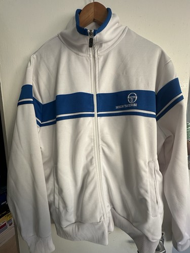 Sergio tacchini men xxl full - xxl,