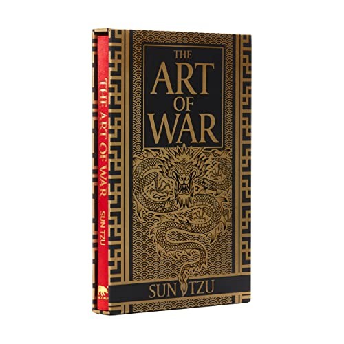 The art war - art,