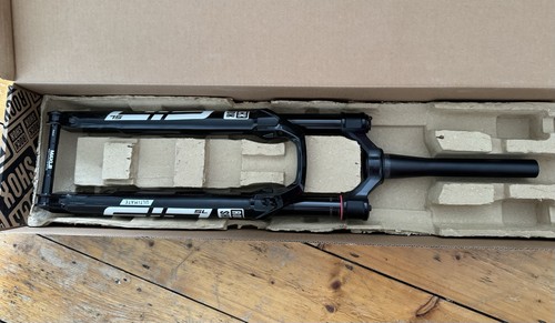 Rockshox sid ultimate race - ultimate,