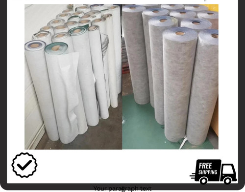 Cromar breathable membrane - breathable,