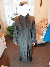 Tayberry Mens Vintage Coat