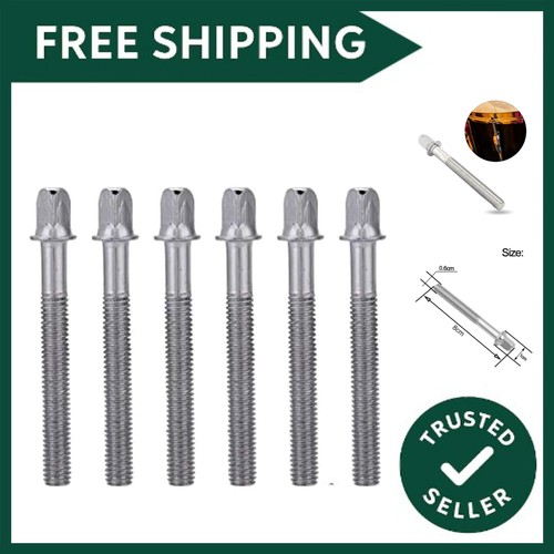 Tension rods for drums - rods,