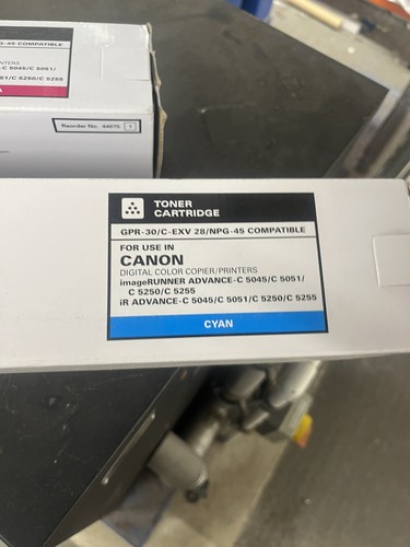 Canon image runner adv - canon,