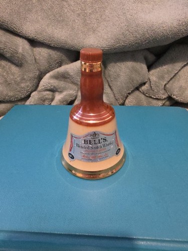 Bells whisky ceramic - bells,