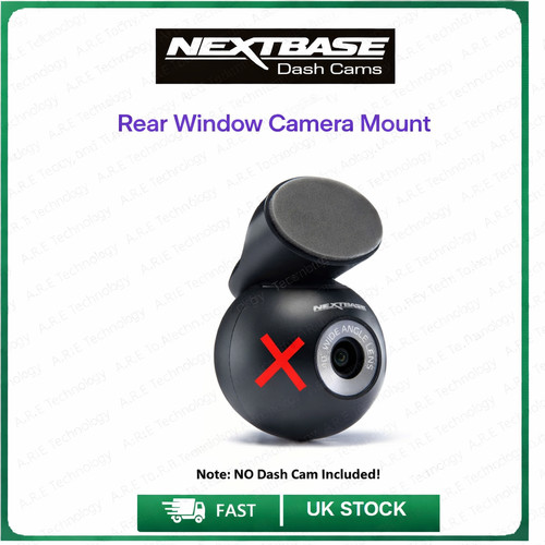 Genuine nextbase rear window - genuine,
