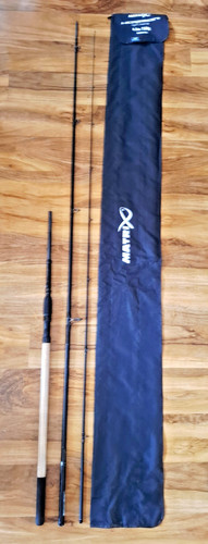 Matrix horizon fishing rod - fishing,