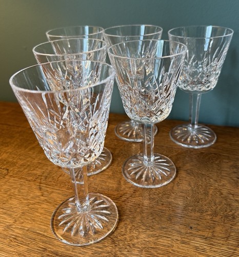 Set waterford lismore - set,