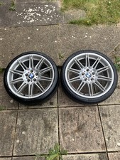 Front genuine bmw mv4 19 - genuine,