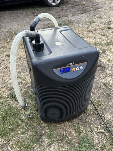 Hailea 300a 4hp water - hailea, 1/4hp