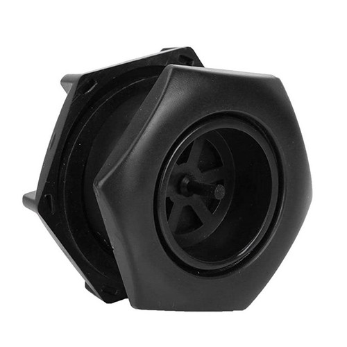 Outdoor sport drain - outdoor, valve