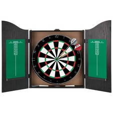 XQ Max Flocked Dartboard
