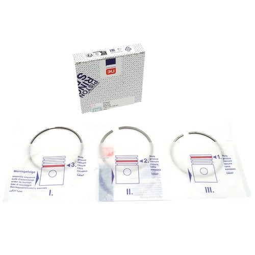 Piston ring set std - for, bmw