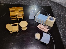 Sylvanian Families Furniture