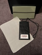 WWE WRESTLEMANIA 26 LEATHER