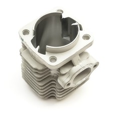 Mini Moto Pocket Bike 49cc 44mm Cylinder Head Barrel Air Cooled ATV Dirt Bike 2T