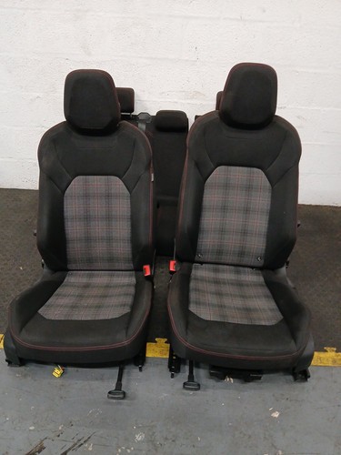 Polo gti mk6 2020 - 2020-2026, set