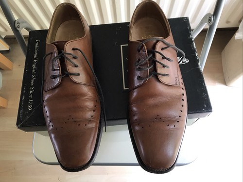 Charles tyrwhitt men - charles, shoes