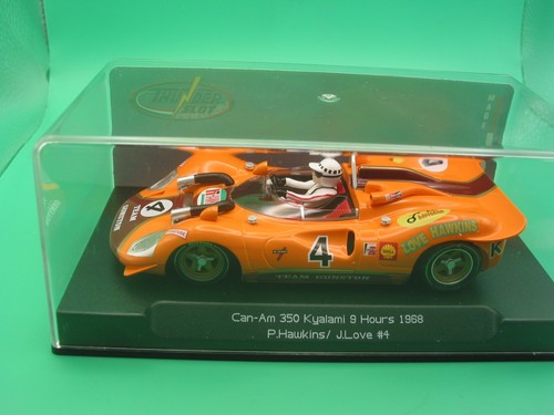 Thunderslot can 350 team - can-am,