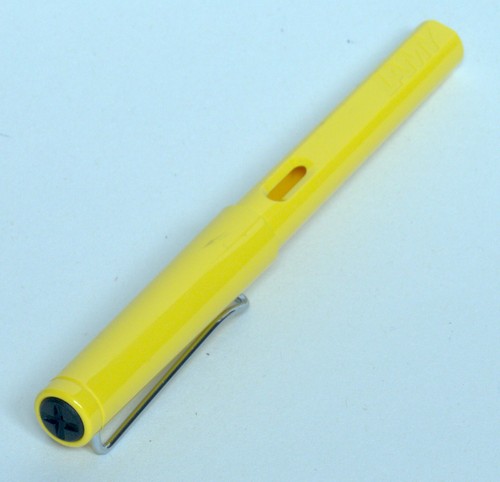 Lamy safari cream - lamy, special