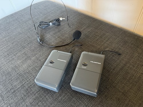 Trantec 16ltx wireless - trantec, s4.16ltx