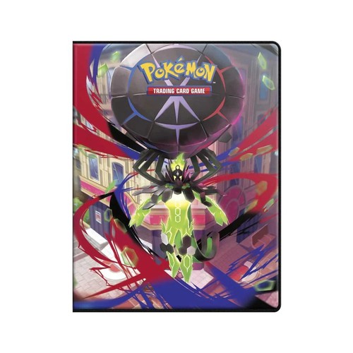 Ultra pro binder pocket - ultra,