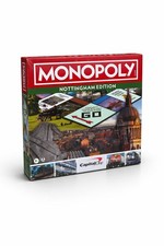 Monopoly Nottingham Edition