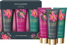 3x50ml Hand Cream Gift Set