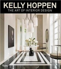 Kelly Hoppen: The Art of -
