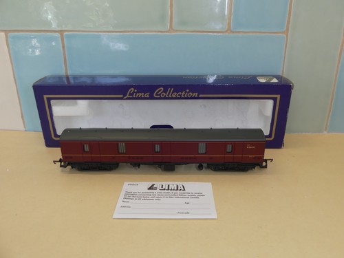 Lima gauge l305657 parcels - oo,
