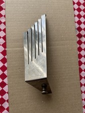 Hofner Compensator tailpiece