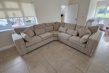 New |Layla Corner Sofa | Full