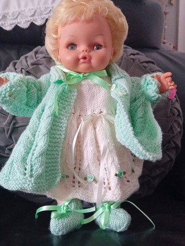 Vintage 1970 palitoy - palitoy, tiny