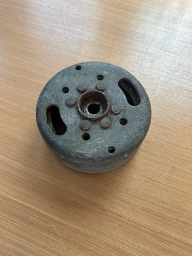 Honda atc flywheel - honda,