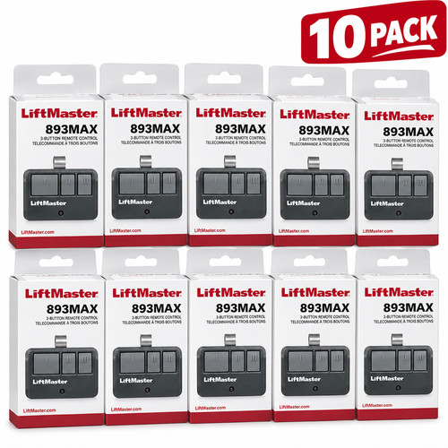 Pack liftmaster 893max 3 - liftmaster,