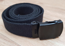 Highlander military belt - highlander,