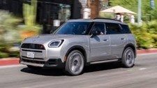 MINI COUNTRYMAN 2011 - Present
