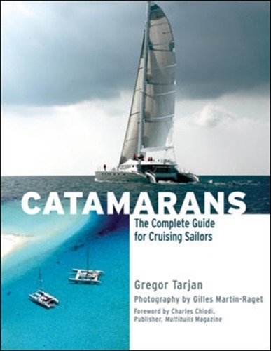 Catamarans gregor tarjan - catamarans,