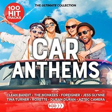 Various Artists - Ultimate Car