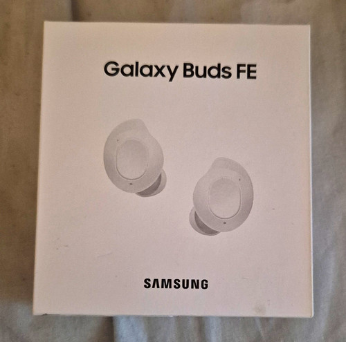 Samsung galaxy buds white - fe,